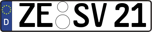 ZE-SV21