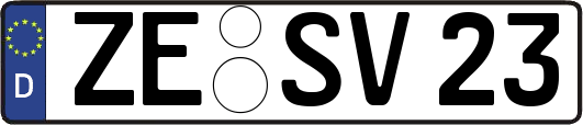 ZE-SV23