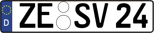 ZE-SV24