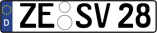 ZE-SV28