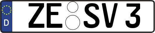 ZE-SV3