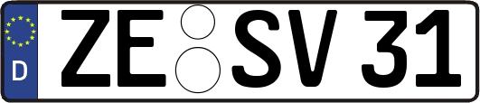 ZE-SV31