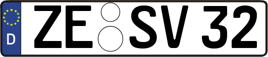 ZE-SV32