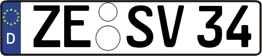 ZE-SV34