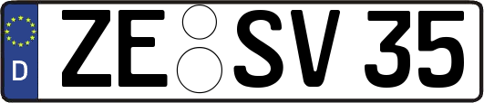 ZE-SV35