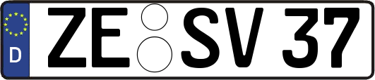 ZE-SV37