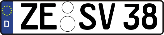ZE-SV38