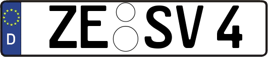 ZE-SV4