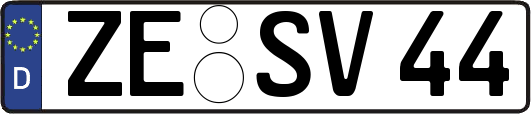 ZE-SV44