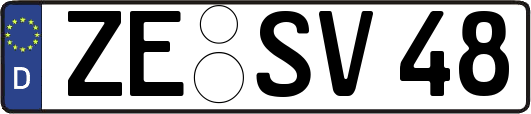 ZE-SV48