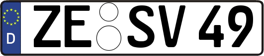 ZE-SV49
