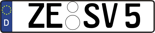 ZE-SV5