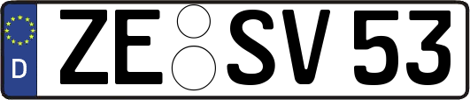 ZE-SV53
