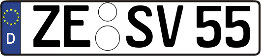 ZE-SV55
