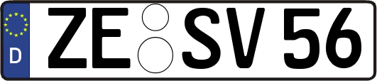 ZE-SV56