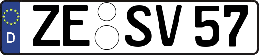 ZE-SV57