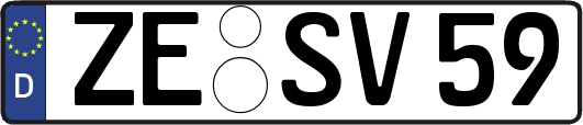 ZE-SV59