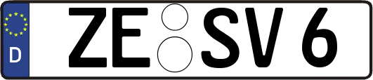 ZE-SV6