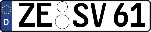 ZE-SV61
