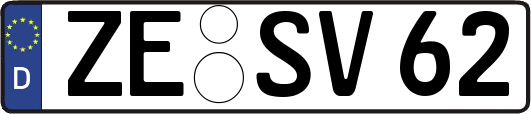ZE-SV62