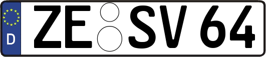 ZE-SV64