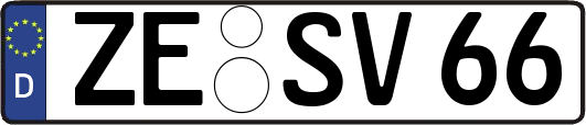ZE-SV66