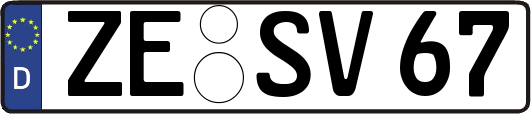 ZE-SV67