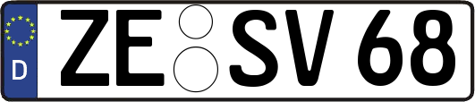 ZE-SV68