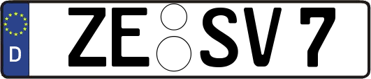 ZE-SV7