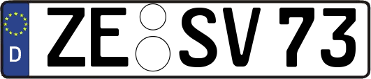 ZE-SV73