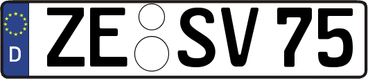 ZE-SV75