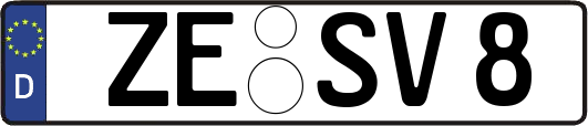 ZE-SV8