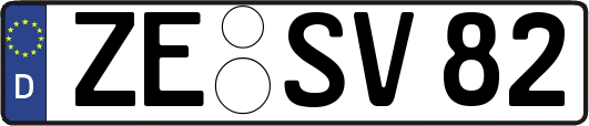 ZE-SV82
