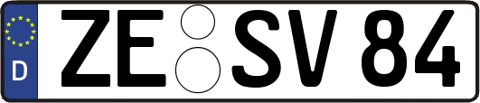 ZE-SV84