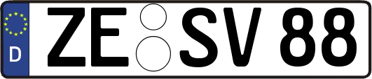 ZE-SV88