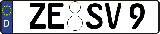 ZE-SV9