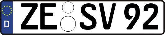 ZE-SV92