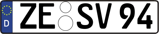 ZE-SV94