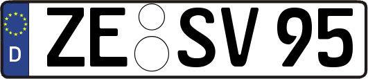 ZE-SV95