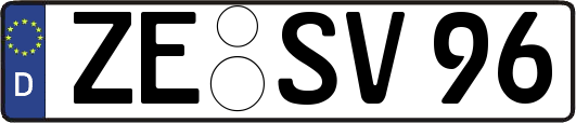 ZE-SV96