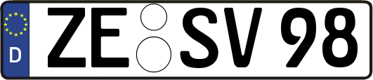 ZE-SV98