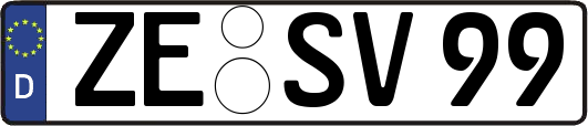 ZE-SV99