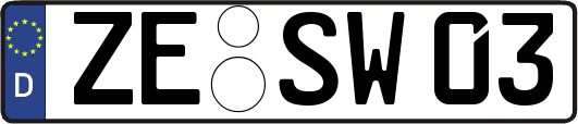 ZE-SW03