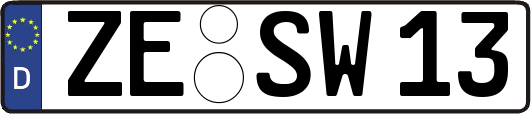 ZE-SW13