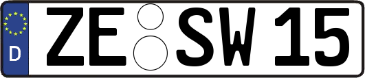 ZE-SW15