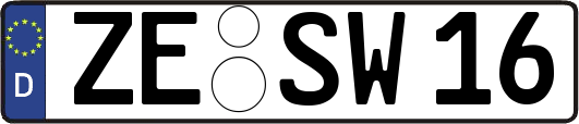 ZE-SW16