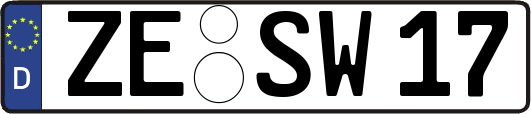 ZE-SW17