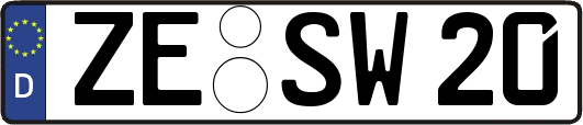 ZE-SW20