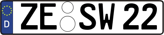 ZE-SW22