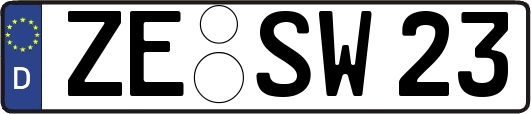 ZE-SW23